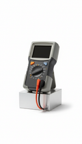 Precision Voltage Tester with LED Display