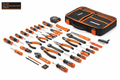 Jonard TK-591 Master Electrician Insulated Tool Kit 30 Piece
