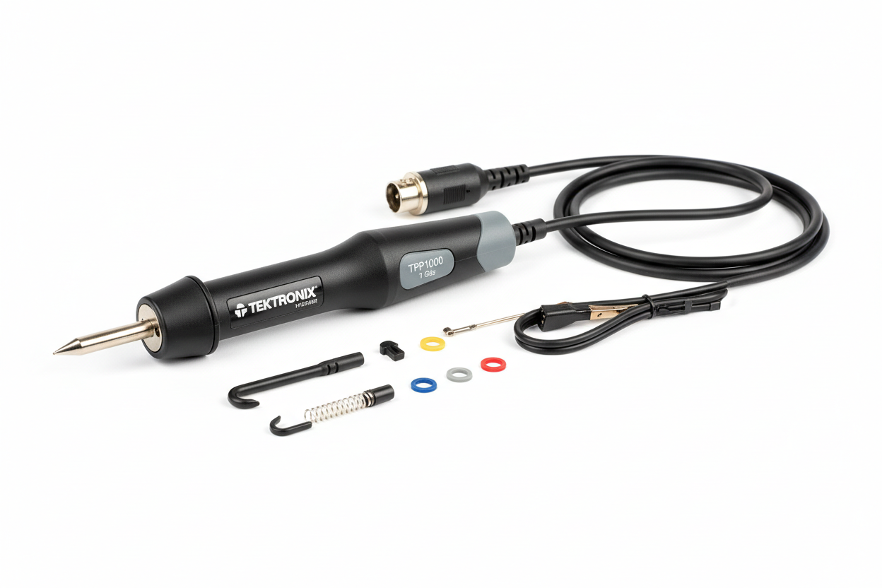 Tektronix TPP1000 Passive Probe 1GHz TekVPI