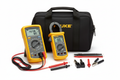 Fluke FLUKE-117/323 KIT True-RMS Multimeter and Clamp Meter Combo