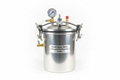 TS1250 Series 5 Liter 100 PSI Pressure Pot Assembly